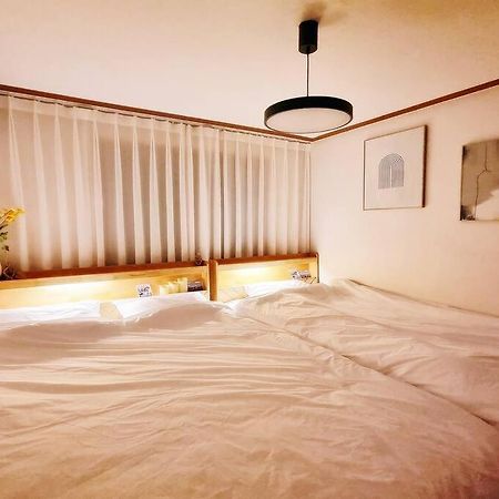 Hongik Hongdae Yeonnam Hoi-House Seoul Exterior photo