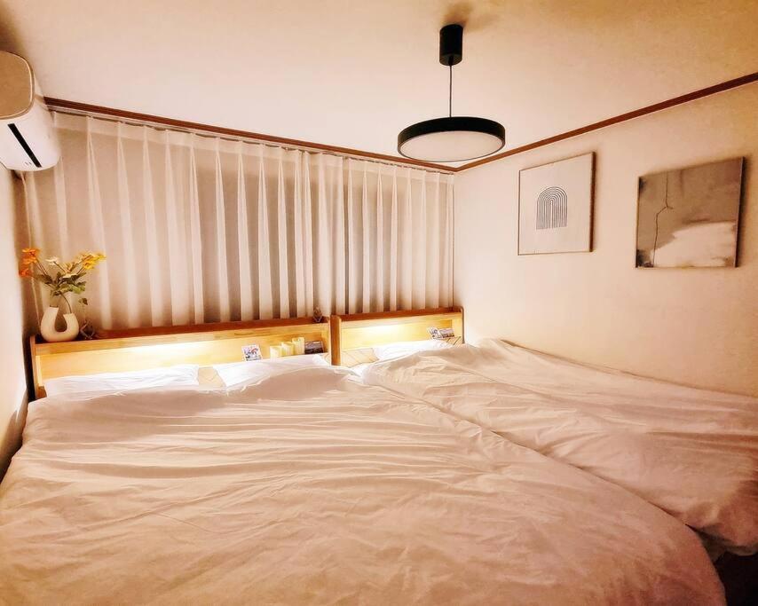 Hongik Hongdae Yeonnam Hoi-House Seoul Exterior photo