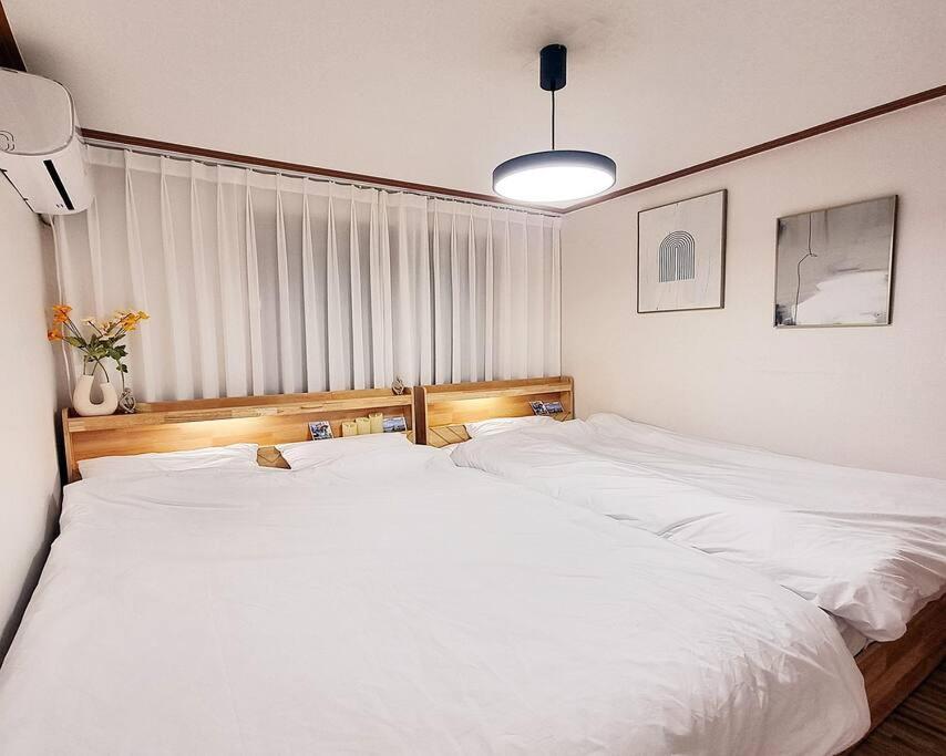Hongik Hongdae Yeonnam Hoi-House Seoul Exterior photo