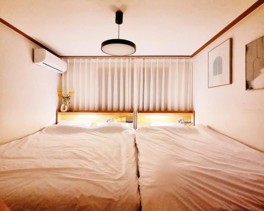 Hongik Hongdae Yeonnam Hoi-House Seoul Exterior photo