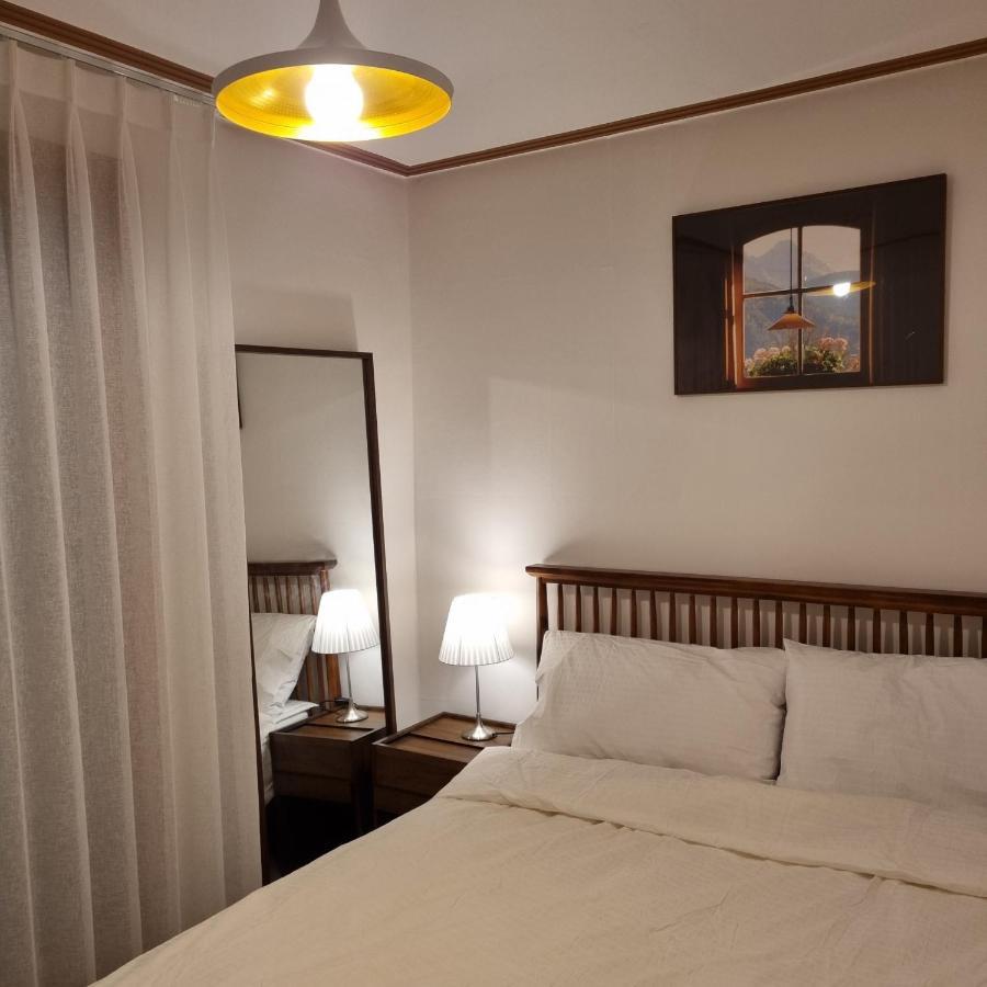 Hongik Hongdae Yeonnam Hoi-House Seoul Exterior photo