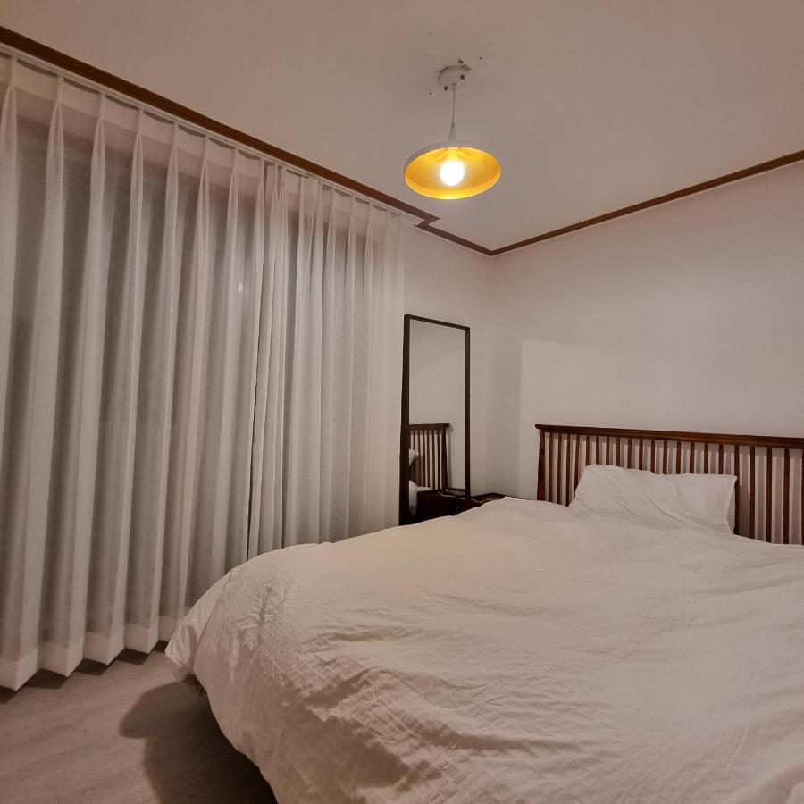 Hongik Hongdae Yeonnam Hoi-House Seoul Exterior photo